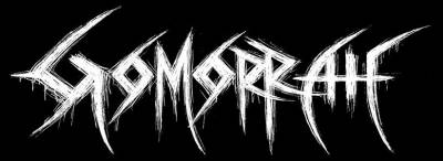 logo Gomorrah (CAN)
